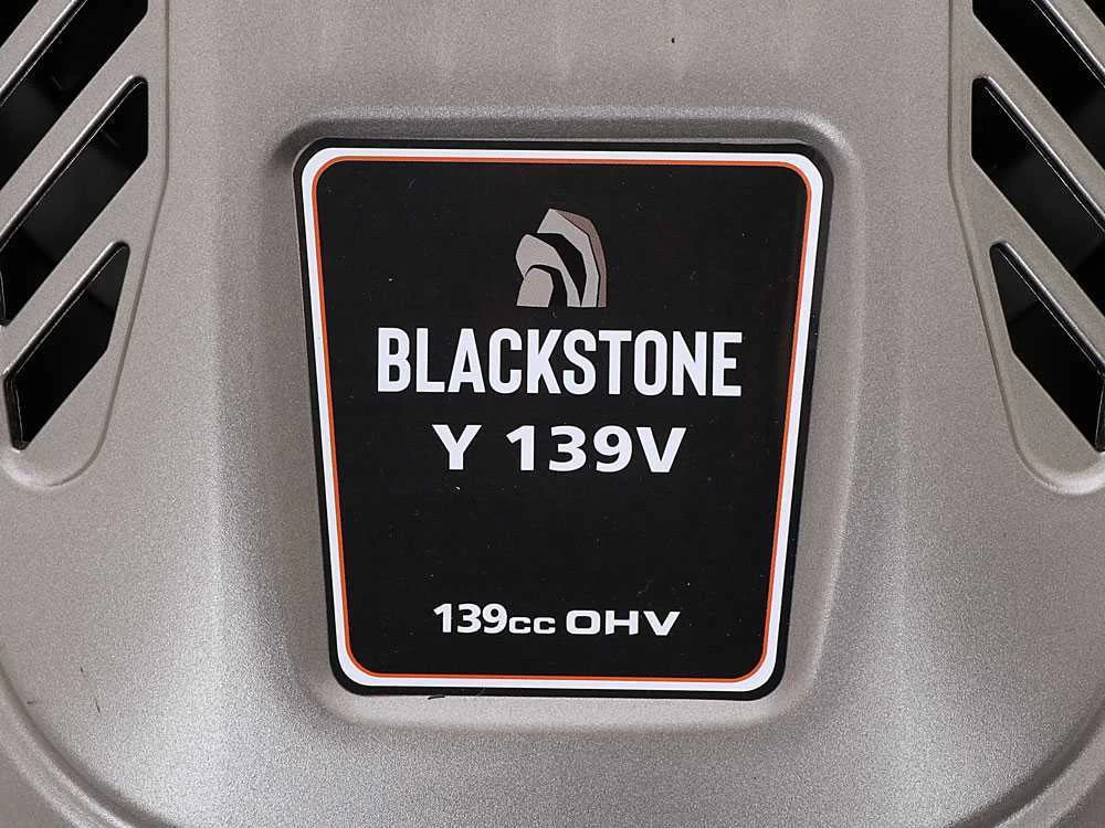 Tondeuse à Gazon Mulching Blackstone M510 - Poussée Manuelle 2en1: Mulching + éjection Latérale 15 Tondeuse à Gazon Mulching Blackstone M510 - Poussée Manuelle 2en1: Mulching + éjection Latérale – Image 13