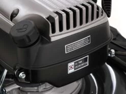 Tondeuse à Gazon Mulching Blackstone M510 - Poussée Manuelle 2en1: Mulching + éjection Latérale 37 Tondeuse à Gazon Mulching Blackstone M510 - Poussée Manuelle 2en1: Mulching + éjection Latérale -Motofaucheuse Soldes tondeuse gazon mulching blackstone m510 pousse manuelle 2en1 mulching jection latrale moteur blackstone y139v ohv 16210 2 1555072707 IMG 0033