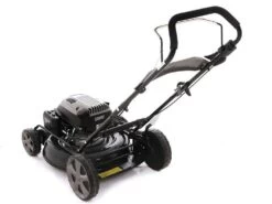 Tondeuse à Gazon Mulching Blackstone M510 - Poussée Manuelle 2en1: Mulching + éjection Latérale 26 Tondeuse à Gazon Mulching Blackstone M510 - Poussée Manuelle 2en1: Mulching + éjection Latérale -Motofaucheuse Soldes tondeuse gazon mulching blackstone m510 pousse manuelle 2en1 mulching jection latrale tondeuse blackstone m510 16210 1 1555066853 IMG 0006