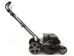 Tondeuse à Gazon Mulching Blackstone M510 - Poussée Manuelle 2en1: Mulching + éjection Latérale 30 Tondeuse à Gazon Mulching Blackstone M510 - Poussée Manuelle 2en1: Mulching + éjection Latérale -Motofaucheuse Soldes tondeuse gazon mulching blackstone m510 pousse manuelle 2en1 mulching jection latrale tondeuse blackstone m510 16210 1 1555066854 IMG 0010