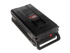 Tondeuse à Gazon Mulching électrique à Batterie Weibang WB462SEM - Batterie De 120V/4Ah -Motofaucheuse Soldes tondeuse gazon mulching lectrique batterie weibang wb462sem batterie de 120v 4ah batteries et alimentation 28227 12 1618300908 IMG 60754fecc6382