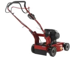 Tondeuse à Gazon Mulching électrique à Batterie Weibang WB462SEM - Batterie De 120V/4Ah -Motofaucheuse Soldes tondeuse gazon mulching lectrique batterie weibang wb462sem batterie de 120v 4ah tondeuse lectrique batterie weibang 28227 0 1618308894 IMG 60756f1ed4977