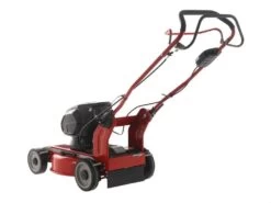 Tondeuse à Gazon Mulching électrique à Batterie Weibang WB462SEM - Batterie De 120V/4Ah -Motofaucheuse Soldes tondeuse gazon mulching lectrique batterie weibang wb462sem batterie de 120v 4ah tondeuse lectrique batterie weibang 28227 0 1618308894 IMG 60756f1ee3018