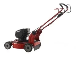 Tondeuse à Gazon Mulching électrique à Batterie Weibang WB462SEM - Batterie De 120V/4Ah -Motofaucheuse Soldes tondeuse gazon mulching lectrique batterie weibang wb462sem batterie de 120v 4ah tondeuse lectrique batterie weibang 28227 0 1618308894 IMG 60756f1ee71b7