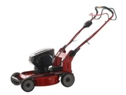 Tondeuse à Gazon Mulching électrique à Batterie Weibang WB462SEM - Batterie De 120V/4Ah -Motofaucheuse Soldes tondeuse gazon mulching lectrique batterie weibang wb462sem batterie de 120v 4ah tondeuse lectrique batterie weibang 28227 0 1618308894 IMG 60756f1ee918d