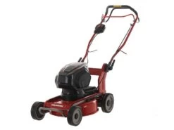 Tondeuse à Gazon Mulching électrique à Batterie Weibang WB462SEM - Batterie De 120V/4Ah -Motofaucheuse Soldes tondeuse gazon mulching lectrique batterie weibang wb462sem batterie de 120v 4ah tondeuse lectrique batterie weibang 28227 0 1618308894 IMG 60756f1eed5cd