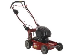 Tondeuse à Gazon Mulching électrique à Batterie Weibang WB462SEM - Batterie De 120V/4Ah -Motofaucheuse Soldes tondeuse gazon mulching lectrique batterie weibang wb462sem batterie de 120v 4ah tondeuse lectrique batterie weibang 28227 0 1618308894 IMG 60756f1ef1764