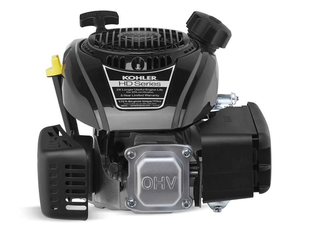 Tondeuse à Gazon Mulching Tractée Marina Systems GRINDER ZERO SK - Coupe 52cm - Kohler HD775 20 Tondeuse à Gazon Mulching Tractée Marina Systems GRINDER ZERO SK - Coupe 52cm - Kohler HD775 – Image 18