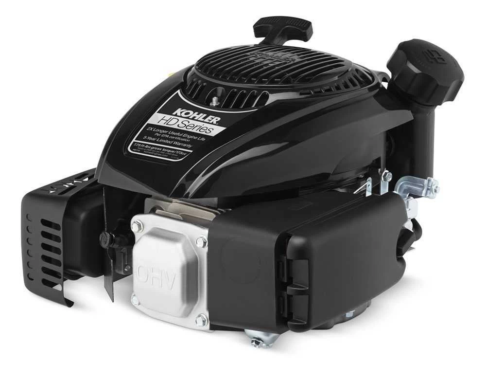 Tondeuse à Gazon Mulching Tractée Marina Systems GRINDER ZERO SK - Coupe 52cm - Kohler HD775 21 Tondeuse à Gazon Mulching Tractée Marina Systems GRINDER ZERO SK - Coupe 52cm - Kohler HD775 – Image 19