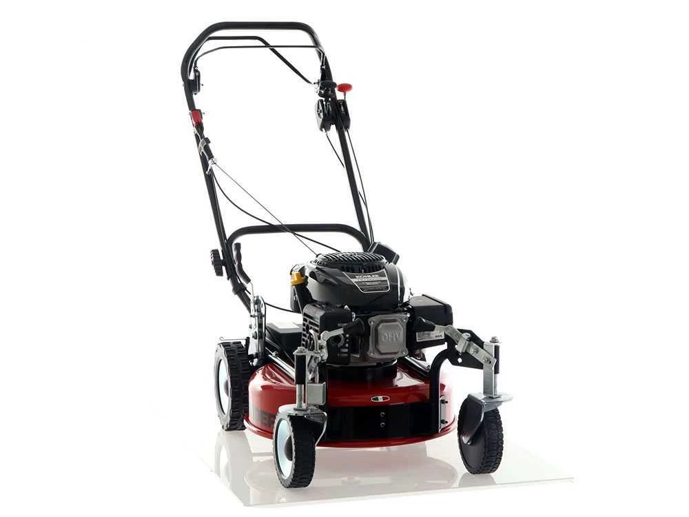 Tondeuse à Gazon Mulching Tractée Marina Systems GRINDER ZERO SK - Coupe 52cm - Kohler HD775 15 Tondeuse à Gazon Mulching Tractée Marina Systems GRINDER ZERO SK - Coupe 52cm - Kohler HD775 – Image 13