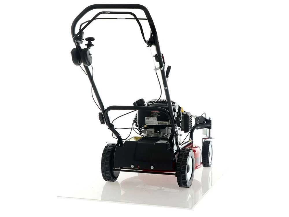 Tondeuse à Gazon Mulching Tractée Marina Systems GRINDER ZERO SK - Coupe 52cm - Kohler HD775 18 Tondeuse à Gazon Mulching Tractée Marina Systems GRINDER ZERO SK - Coupe 52cm - Kohler HD775 – Image 16