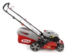 Tondeuse à Gazon Poussée Ama NRS 465T Essence - 4en1: Bac, Mulching, éjection Latérale, Postérieure 24 Tondeuse à Gazon Poussée Ama NRS 465T Essence - 4en1: Bac, Mulching, éjection Latérale, Postérieure -Motofaucheuse Soldes tondeuse gazon pousse ama nrs 465t essence 4en1 bac mulching jection latrale postrieure tondeuse ama nrs 465t 16017 1 1553702292 IMG 0146