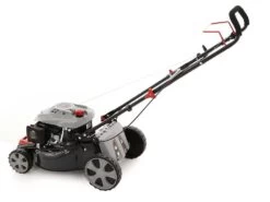 Tondeuse à Gazon Poussée Ama NRS 465T Essence - 4en1: Bac, Mulching, éjection Latérale, Postérieure 29 Tondeuse à Gazon Poussée Ama NRS 465T Essence - 4en1: Bac, Mulching, éjection Latérale, Postérieure -Motofaucheuse Soldes tondeuse gazon pousse ama nrs 465t essence 4en1 bac mulching jection latrale postrieure tondeuse ama nrs 465t 16017 1 1553702293 IMG 0151