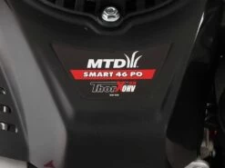 Tondeuse à Gazon Poussée MTD Smart 46 PO - Moteur ThorX 35 OHV - Bac De Ramassage 38 Tondeuse à Gazon Poussée MTD Smart 46 PO - Moteur ThorX 35 OHV - Bac De Ramassage -Motofaucheuse Soldes tondeuse gazon pousse mtd smart 46 po moteur thorx 35 ohv bac de ramassage moteur mtd thorx 35 ohv 22928 16 1586940106 IMG 5e96c8ca0808b