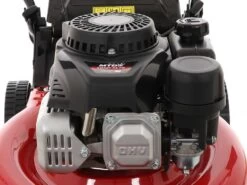 Tondeuse à Gazon Poussée MTD Smart 46 PO - Moteur ThorX 35 OHV - Bac De Ramassage 39 Tondeuse à Gazon Poussée MTD Smart 46 PO - Moteur ThorX 35 OHV - Bac De Ramassage -Motofaucheuse Soldes tondeuse gazon pousse mtd smart 46 po moteur thorx 35 ohv bac de ramassage moteur mtd thorx 35 ohv 22928 16 1586940106 IMG 5e96c8ca0ca66