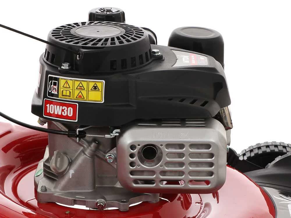 Tondeuse à Gazon Poussée MTD Smart 46 PO - Moteur ThorX 35 OHV - Bac De Ramassage 21 Tondeuse à Gazon Poussée MTD Smart 46 PO - Moteur ThorX 35 OHV - Bac De Ramassage – Image 19