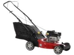 Tondeuse à Gazon Poussée MTD Smart 46 PO - Moteur ThorX 35 OHV - Bac De Ramassage 24 Tondeuse à Gazon Poussée MTD Smart 46 PO - Moteur ThorX 35 OHV - Bac De Ramassage -Motofaucheuse Soldes tondeuse gazon pousse mtd smart 46 po moteur thorx 35 ohv bac de ramassage tondeuse mtd smart 46 po 22928 1 1586948009 IMG 5e96e7a9bb021