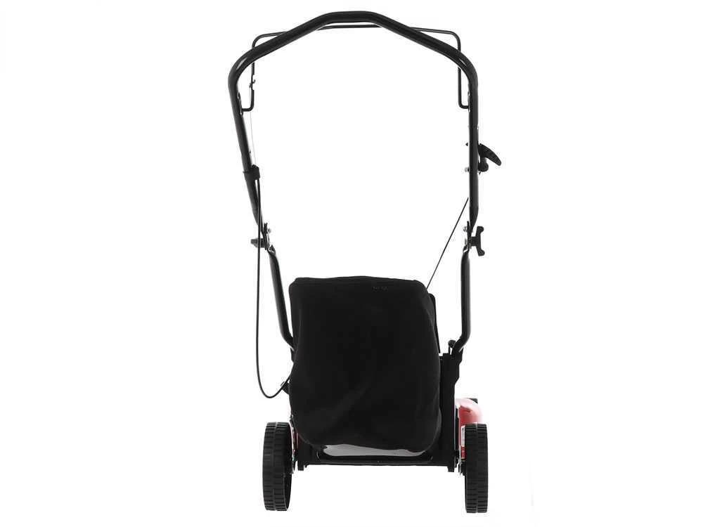 Tondeuse à Gazon Poussée MTD Smart 46 PO - Moteur ThorX 35 OHV - Bac De Ramassage 10 Tondeuse à Gazon Poussée MTD Smart 46 PO - Moteur ThorX 35 OHV - Bac De Ramassage – Image 8