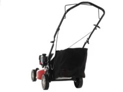 Tondeuse à Gazon Poussée MTD Smart 46 PO - Moteur ThorX 35 OHV - Bac De Ramassage 30 Tondeuse à Gazon Poussée MTD Smart 46 PO - Moteur ThorX 35 OHV - Bac De Ramassage -Motofaucheuse Soldes tondeuse gazon pousse mtd smart 46 po moteur thorx 35 ohv bac de ramassage tondeuse mtd smart 46 po 22928 1 1586948010 IMG 5e96e7aa3beb3