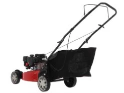 Tondeuse à Gazon Poussée MTD Smart 46 PO - Moteur ThorX 35 OHV - Bac De Ramassage 31 Tondeuse à Gazon Poussée MTD Smart 46 PO - Moteur ThorX 35 OHV - Bac De Ramassage -Motofaucheuse Soldes tondeuse gazon pousse mtd smart 46 po moteur thorx 35 ohv bac de ramassage tondeuse mtd smart 46 po 22928 1 1586948010 IMG 5e96e7aa56a03