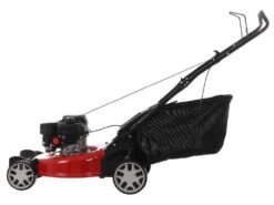 Tondeuse à Gazon Poussée MTD Smart 46 PO - Moteur ThorX 35 OHV - Bac De Ramassage 33 Tondeuse à Gazon Poussée MTD Smart 46 PO - Moteur ThorX 35 OHV - Bac De Ramassage -Motofaucheuse Soldes tondeuse gazon pousse mtd smart 46 po moteur thorx 35 ohv bac de ramassage tondeuse mtd smart 46 po 22928 1 1586948010 IMG 5e96e7aa5c50d