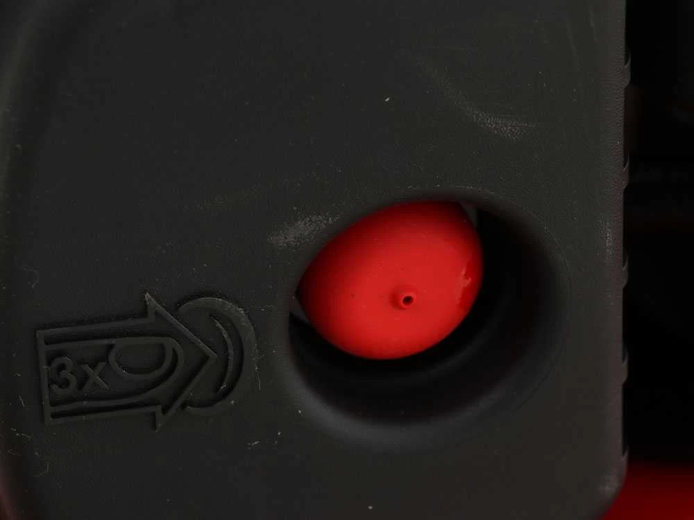 Tondeuse à Gazon Poussée MTD Smart 51 BC Thermique - éjection Latérale - Moteur Briggs&Stratton 20 Tondeuse à Gazon Poussée MTD Smart 51 BC Thermique - éjection Latérale - Moteur Briggs&Stratton – Image 18