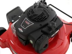 Tondeuse à Gazon Poussée MTD Smart 51 BC Thermique - éjection Latérale - Moteur Briggs&Stratton 41 Tondeuse à Gazon Poussée MTD Smart 51 BC Thermique - éjection Latérale - Moteur Briggs&Stratton -Motofaucheuse Soldes tondeuse gazon pousse mtd smart 51 bc thermique jection latrale moteur briggs stratton moteur briggs stratton 450e 16137 1 1554386281 IMG 9988
