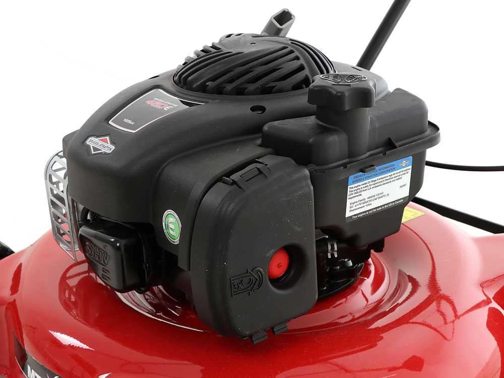 Tondeuse à Gazon Poussée MTD Smart 51 BC Thermique - éjection Latérale - Moteur Briggs&Stratton 17 Tondeuse à Gazon Poussée MTD Smart 51 BC Thermique - éjection Latérale - Moteur Briggs&Stratton – Image 15