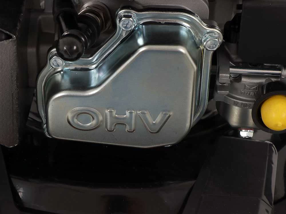 Tondeuse à Gazon Poussée Redback S463HY-T6 - 4 In 1 - Coupe De 45 Cm 20 Tondeuse à Gazon Poussée Redback S463HY-T6 - 4 In 1 - Coupe De 45 Cm – Image 18