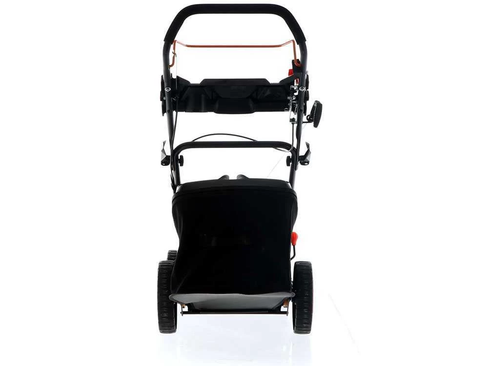 Tondeuse à Gazon Poussée Redback S463HY-T6 - 4 In 1 - Coupe De 45 Cm 17 Tondeuse à Gazon Poussée Redback S463HY-T6 - 4 In 1 - Coupe De 45 Cm – Image 15