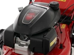 Tondeuse à Gazon Professionnelle Marina Systems AGRI 46 SH - Honda GCVx 145 -Motofaucheuse Soldes tondeuse gazon professionnelle marina systems agri 46 sh honda gcvx 145 moteur gcvx145 ohv 35883 19 1658307668 IMG 62d7c454bd3cd