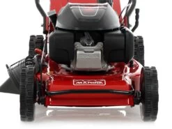 Tondeuse à Gazon Professionnelle Marina Systems AGRI 46 SH - Honda GCVx 145 -Motofaucheuse Soldes tondeuse gazon professionnelle marina systems agri 46 sh honda gcvx 145 moteur gcvx145 ohv 35883 19 1658307668 IMG 62d7c454cf7c8