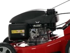 Tondeuse à Gazon Professionnelle Marina Systems AGRI 46 SH - Honda GCVx 145 -Motofaucheuse Soldes tondeuse gazon professionnelle marina systems agri 46 sh honda gcvx 145 moteur gcvx145 ohv 35883 19 1658307668 IMG 62d7c454d2f93