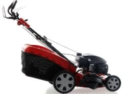 Tondeuse à Gazon Professionnelle Marina Systems AGRI 46 SH - Honda GCVx 145 -Motofaucheuse Soldes tondeuse gazon professionnelle marina systems agri 46 sh honda gcvx 145 tondeuse gazon professionnelle marina systems agri 46 sh 35883 0 1658307668 IMG 62d7c454a4ddf