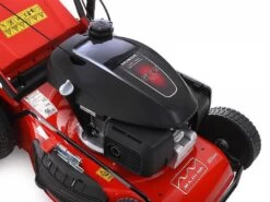 Tondeuse à Gazon Professionnelle Marina Systems MA 46 SH 4-en-1 - Moteur Honda GCVX170 38 Tondeuse à Gazon Professionnelle Marina Systems MA 46 SH 4-en-1 - Moteur Honda GCVX170 -Motofaucheuse Soldes tondeuse gazon professionnelle marina systems ma 46 sh 4 en 1 moteur honda gcvx170 moteur honda gcvx 170 15984 10 1553604627 IMG 9899