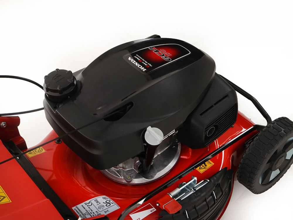Tondeuse à Gazon Professionnelle Marina Systems MA 46 SH 4-en-1 - Moteur Honda GCVX170 16 Tondeuse à Gazon Professionnelle Marina Systems MA 46 SH 4-en-1 - Moteur Honda GCVX170 – Image 14