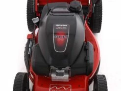 Tondeuse à Gazon Professionnelle Marina Systems MA 46 SH 4-en-1 - Moteur Honda GCVX170 34 Tondeuse à Gazon Professionnelle Marina Systems MA 46 SH 4-en-1 - Moteur Honda GCVX170 -Motofaucheuse Soldes tondeuse gazon professionnelle marina systems ma 46 sh 4 en 1 moteur honda gcvx170 moteur honda gcvx 170 15984 10 1553604628 IMG 9896