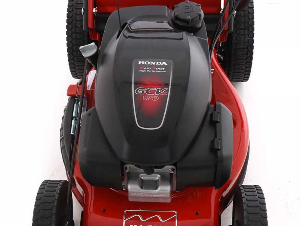 Tondeuse à Gazon Professionnelle Marina Systems MA 46 SH 4-en-1 - Moteur Honda GCVX170 15 Tondeuse à Gazon Professionnelle Marina Systems MA 46 SH 4-en-1 - Moteur Honda GCVX170 – Image 13