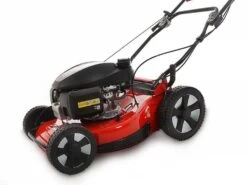 Tondeuse à Gazon Professionnelle Marina Systems MA 46 SH 4-en-1 - Moteur Honda GCVX170 41 Tondeuse à Gazon Professionnelle Marina Systems MA 46 SH 4-en-1 - Moteur Honda GCVX170 -Motofaucheuse Soldes tondeuse gazon professionnelle marina systems ma 46 sh 4 en 1 moteur honda gcvx170 rglage de coupe centralis et cibl 15984 7 1553604734 IMG 9918