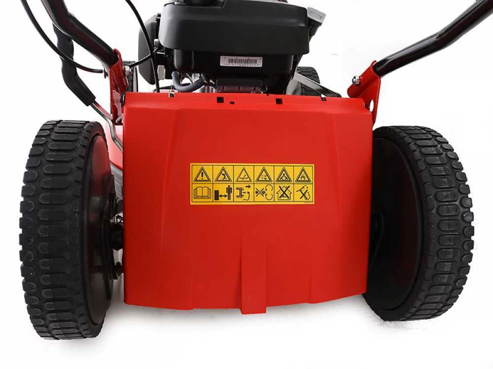 Tondeuse à Gazon Professionnelle Marina Systems MA 46 SH 4-en-1 - Moteur Honda GCVX170 21 Tondeuse à Gazon Professionnelle Marina Systems MA 46 SH 4-en-1 - Moteur Honda GCVX170 – Image 19