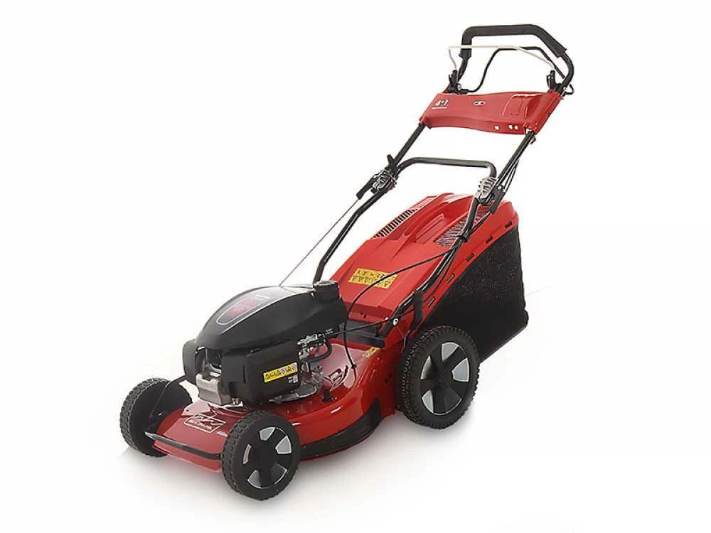 Tondeuse à Gazon Professionnelle Marina Systems MA 46 SH 4-en-1 - Moteur Honda GCVX170 13 Tondeuse à Gazon Professionnelle Marina Systems MA 46 SH 4-en-1 - Moteur Honda GCVX170 – Image 11