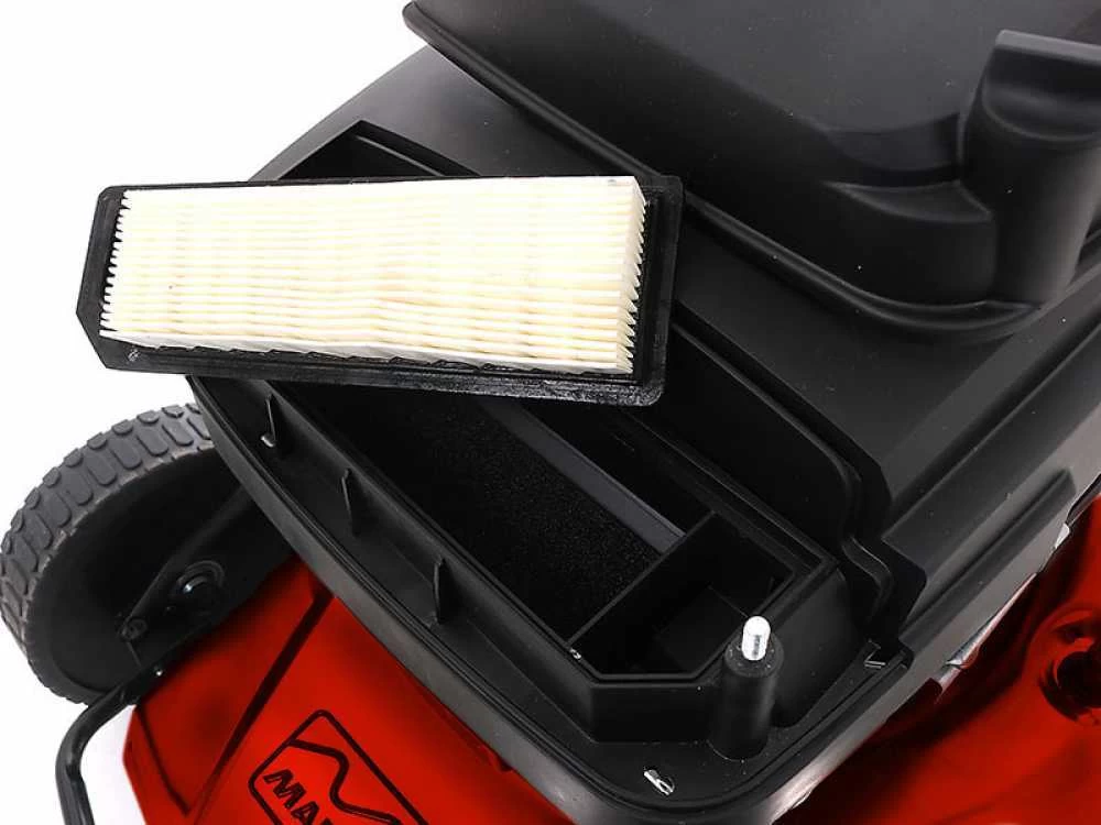 Tondeuse à Gazon Professionnelle Marina Systems MA 55 SK 4-en-1 - Moteur Kawasaki FJ180V 19 Tondeuse à Gazon Professionnelle Marina Systems MA 55 SK 4-en-1 - Moteur Kawasaki FJ180V – Image 17