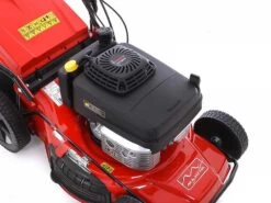 Tondeuse à Gazon Professionnelle Marina Systems MA 55 SK 4-en-1 - Moteur Kawasaki FJ180V 33 Tondeuse à Gazon Professionnelle Marina Systems MA 55 SK 4-en-1 - Moteur Kawasaki FJ180V -Motofaucheuse Soldes tondeuse gazon professionnelle marina systems ma 55 sk 4 en 1 moteur kawasaki fj180v moteur kawasaki fj180v de 179cc 16011 10 1553676853 IMG 9855