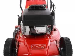 Tondeuse à Gazon Professionnelle Marina Systems MA 55 SK 4-en-1 - Moteur Kawasaki FJ180V 37 Tondeuse à Gazon Professionnelle Marina Systems MA 55 SK 4-en-1 - Moteur Kawasaki FJ180V -Motofaucheuse Soldes tondeuse gazon professionnelle marina systems ma 55 sk 4 en 1 moteur kawasaki fj180v moteur kawasaki fj180v de 179cc 16011 10 1553676853 IMG 9860