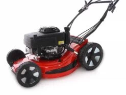 Tondeuse à Gazon Professionnelle Marina Systems MA 55 SK 4-en-1 - Moteur Kawasaki FJ180V 40 Tondeuse à Gazon Professionnelle Marina Systems MA 55 SK 4-en-1 - Moteur Kawasaki FJ180V -Motofaucheuse Soldes tondeuse gazon professionnelle marina systems ma 55 sk 4 en 1 moteur kawasaki fj180v rglage de coupe centralis et cibl 16011 7 1553676853 IMG 9874