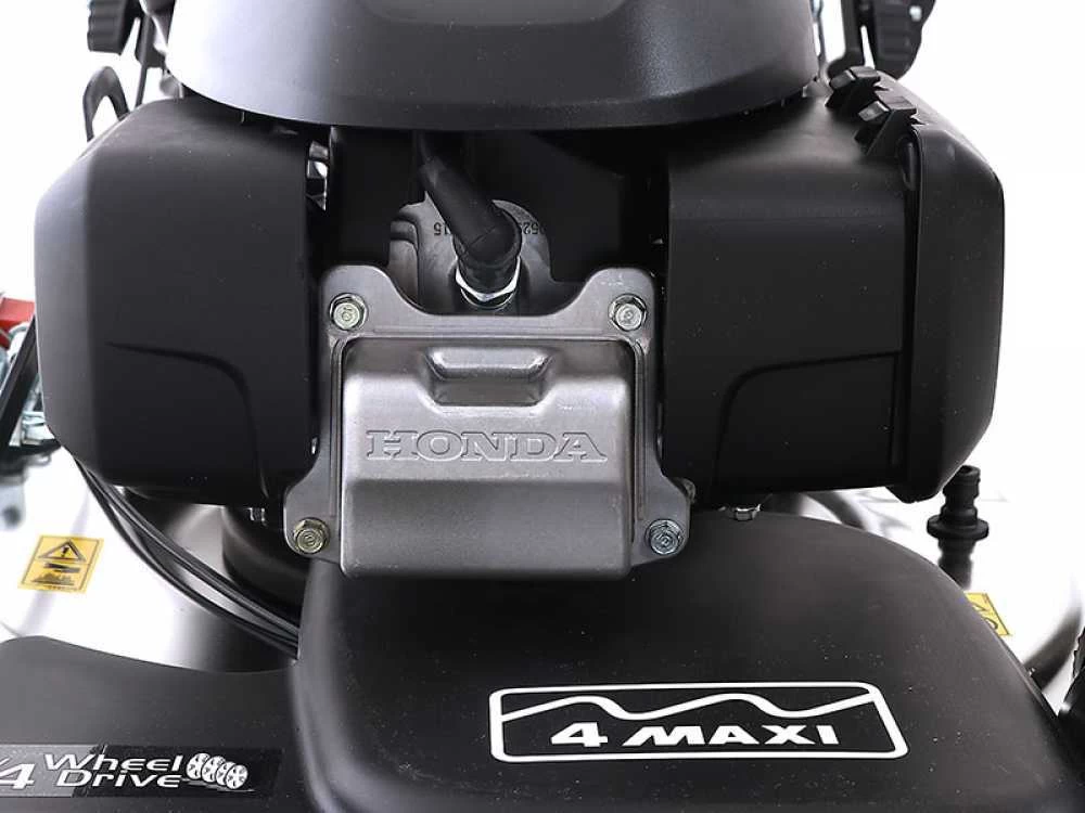 Tondeuse à Gazon Professionnelle Marina Systems MX 4-MAXI 52 SH 4-en-1 - Moteur Honda GCVX 200 20 Tondeuse à Gazon Professionnelle Marina Systems MX 4-MAXI 52 SH 4-en-1 - Moteur Honda GCVX 200 – Image 18