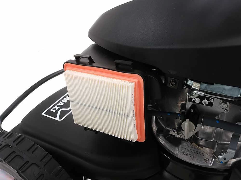 Tondeuse à Gazon Professionnelle Marina Systems MX 4-MAXI 52 SH 4-en-1 - Moteur Honda GCVX 200 22 Tondeuse à Gazon Professionnelle Marina Systems MX 4-MAXI 52 SH 4-en-1 - Moteur Honda GCVX 200 – Image 20