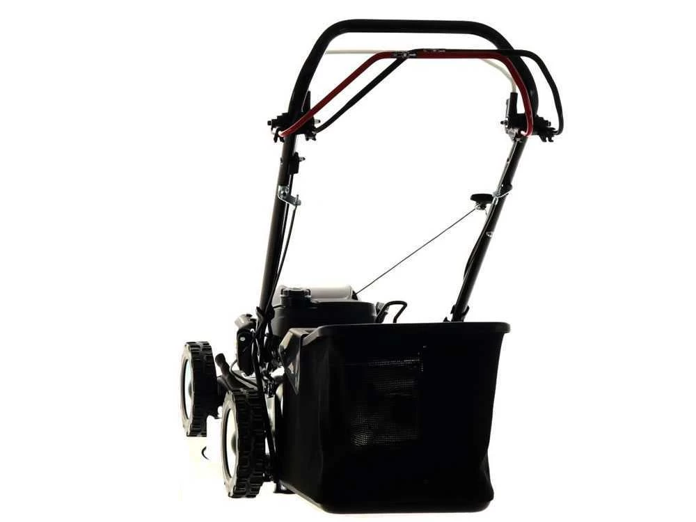 Tondeuse à Gazon Professionnelle Marina Systems MX 4-MAXI 52 SH 4-en-1 - Moteur Honda GCVX 200 9 Tondeuse à Gazon Professionnelle Marina Systems MX 4-MAXI 52 SH 4-en-1 - Moteur Honda GCVX 200 – Image 7