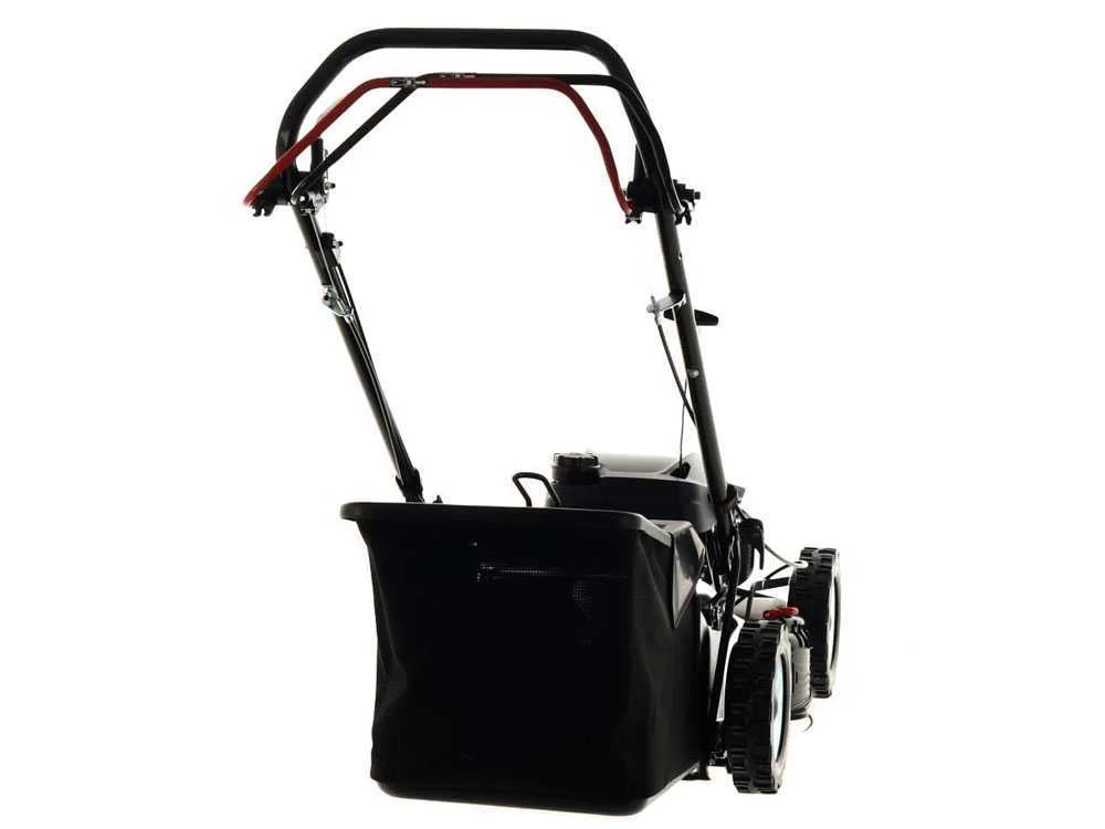 Tondeuse à Gazon Professionnelle Marina Systems MX 4-MAXI 52 SH 4-en-1 - Moteur Honda GCVX 200 10 Tondeuse à Gazon Professionnelle Marina Systems MX 4-MAXI 52 SH 4-en-1 - Moteur Honda GCVX 200 – Image 8