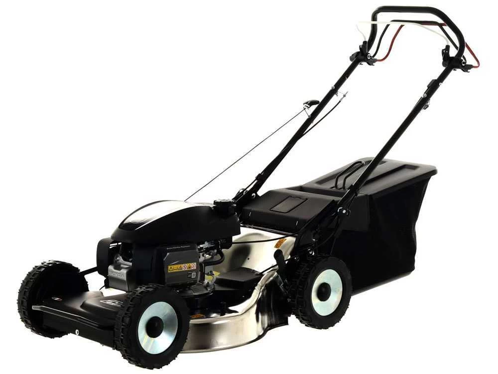 Tondeuse à Gazon Professionnelle Marina Systems MX 4-MAXI 52 SH 4-en-1 - Moteur Honda GCVX 200 15 Tondeuse à Gazon Professionnelle Marina Systems MX 4-MAXI 52 SH 4-en-1 - Moteur Honda GCVX 200 – Image 13